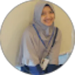 Review From Shifa Yudita