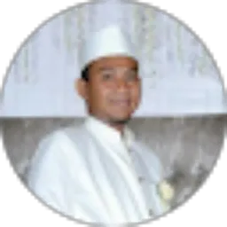 Review From Taufik Hidayat