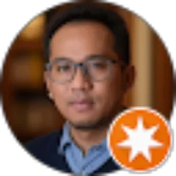 Review From Lukman Efendie