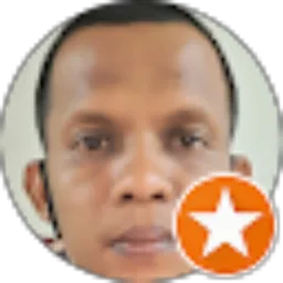 Review From Agung Siswoyo