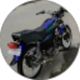 Review From Wahyu Siagian