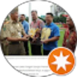 Review From setyo sugiharto