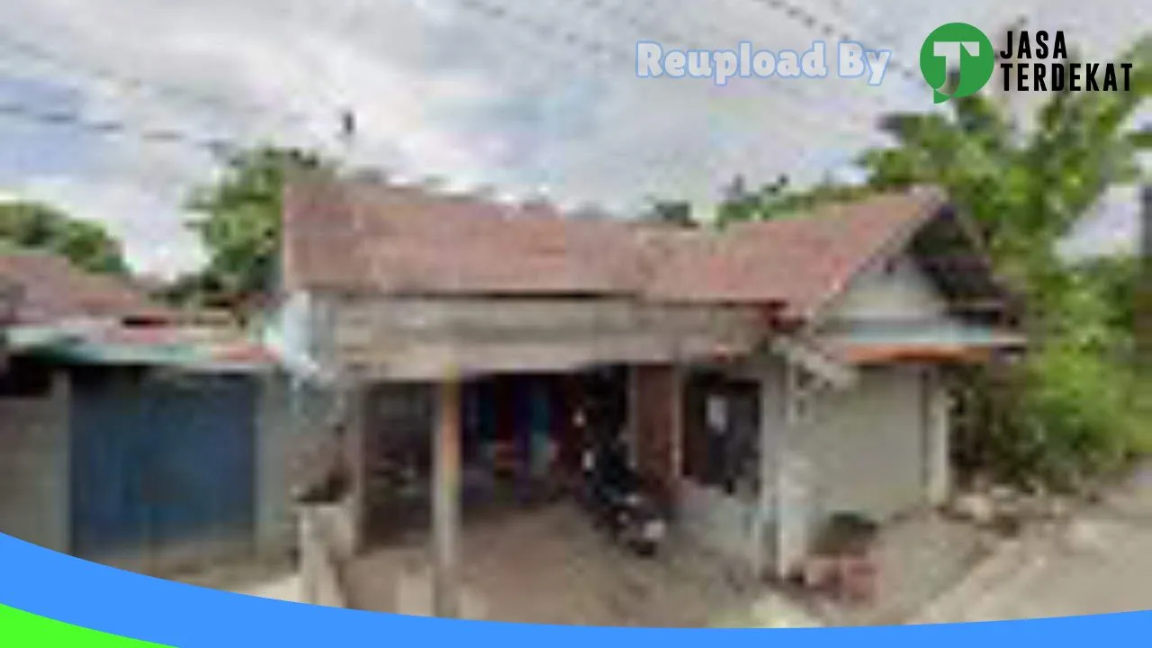 Gambar Kacang Jaruk Rantau Service AKI, Service Elektronik di Tapin, Kalimantan Selatan ke 3