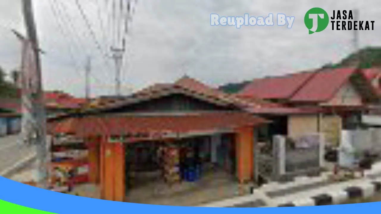 Gambar AK bird shop di Morowali, Sulawesi Tengah ke 1