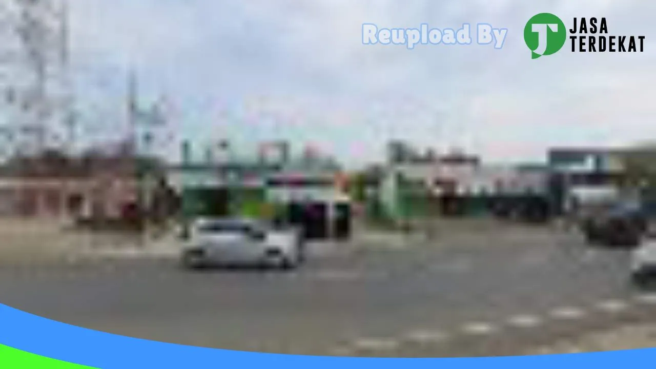 Gambar Gavin Petshop di Tanggamus, Lampung ke 5