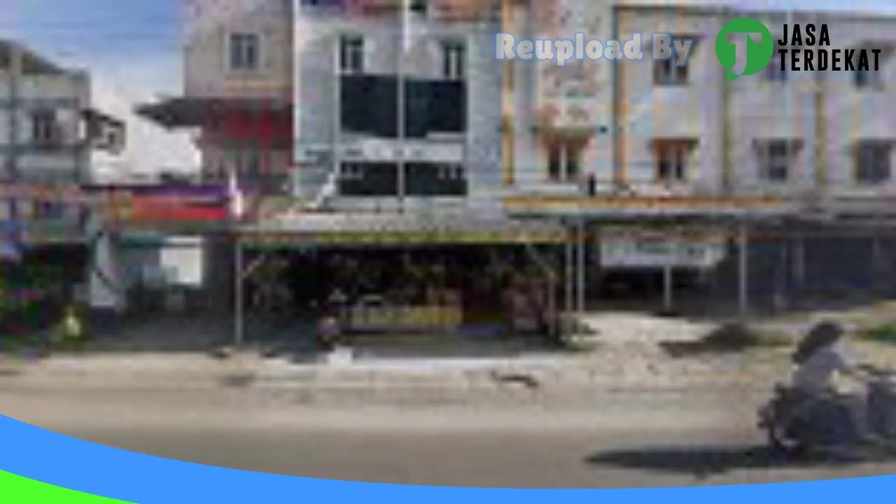 Gambar Dokter Hewan Prabumulih (drh Yudi G) di Prabumulih, Sumatera Selatan ke 3