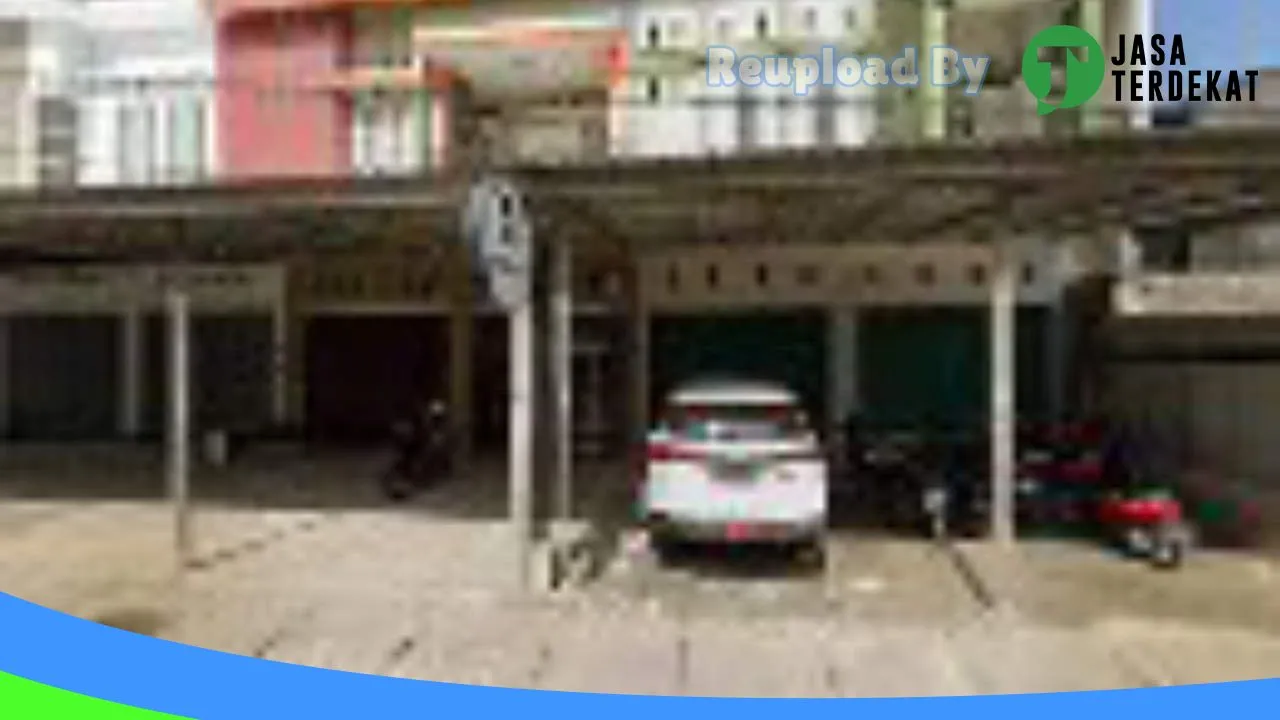 Gambar MS GLOW WAJO BY NEW DILFA – BEAUTYSTORE di Wajo, Sulawesi Selatan ke 4