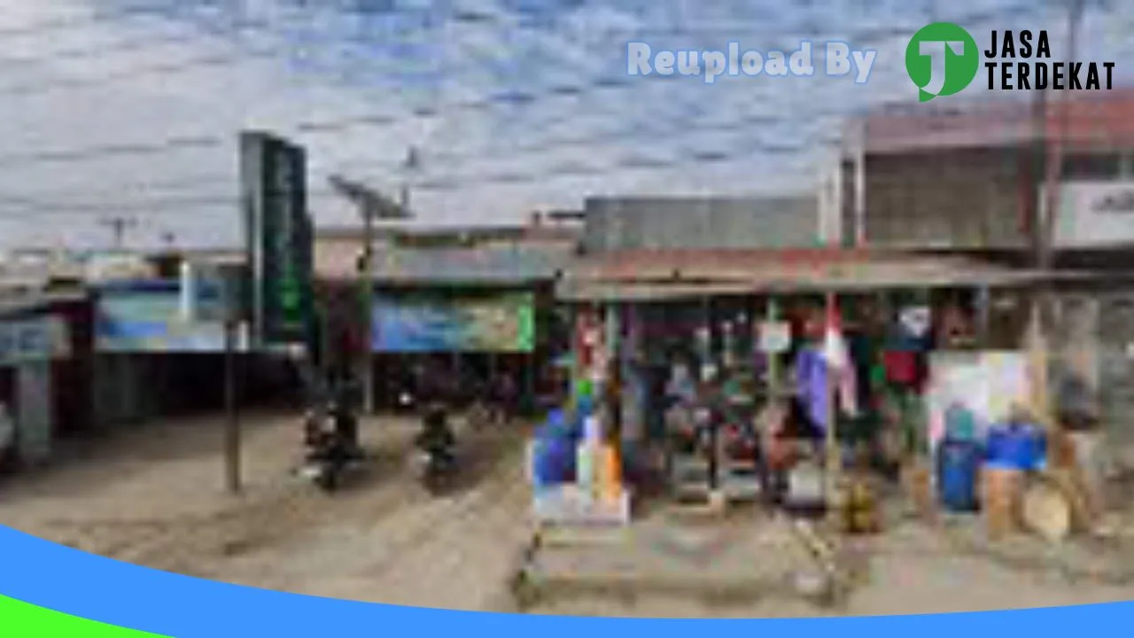 Gambar Paw & Co Petshop di Konawe Selatan, Sulawesi Tenggara ke 1