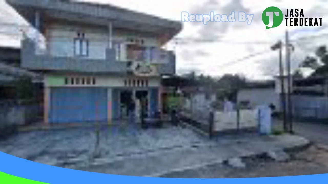 Gambar Maranatha Petshop Tondano di Minahasa Utara, Sulawesi Utara ke 1