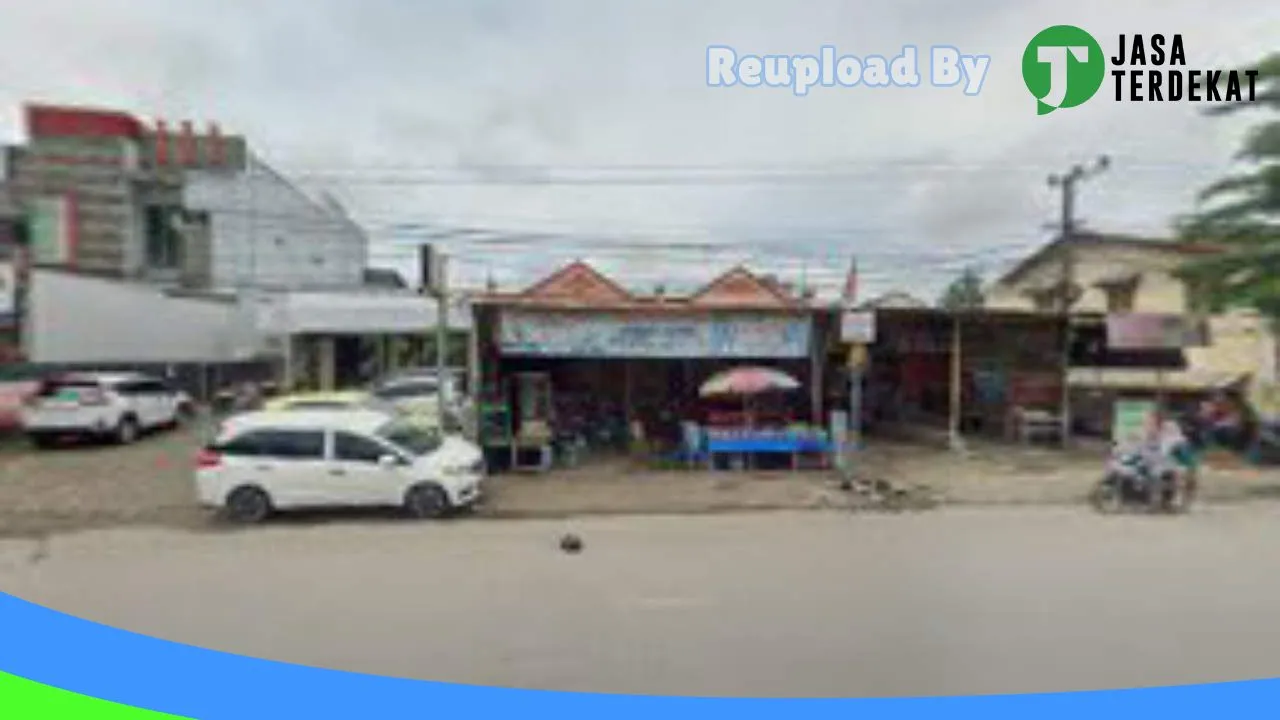 Gambar Bykifa Pet Shop di Gowa, Sulawesi Selatan ke 1