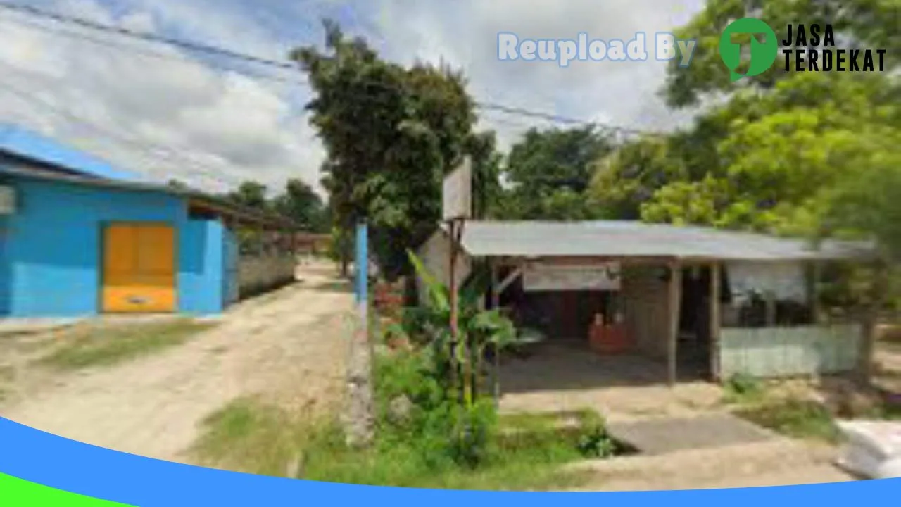 Gambar Bilbo Jaya Farm di Sumba Barat, Nusa Tenggara Timur ke 1