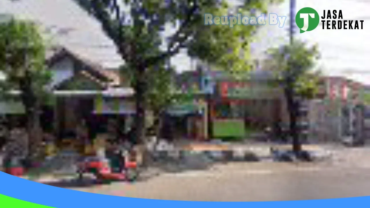 Gambar Onik Pet Shop di Kudus, Jawa Tengah ke 1