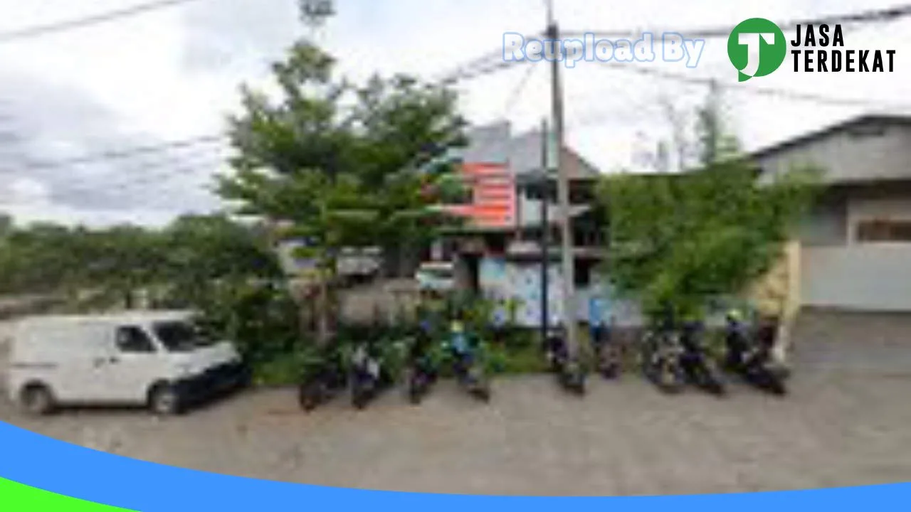 Gambar YUASA LAMPUNG di Pesisir Barat, Lampung ke 1