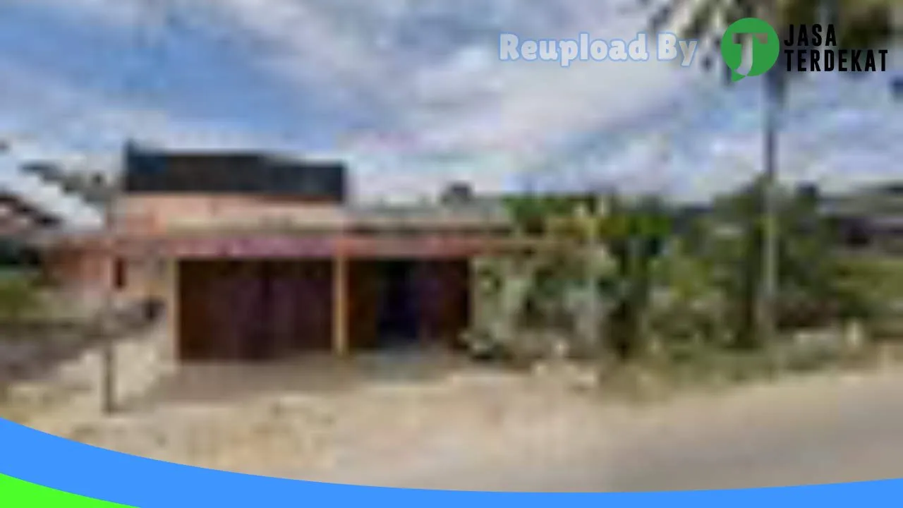 Gambar PETSHOP DAN POULTRY SHOP KAMPUNG BARU KEC. RANAH BATAHAN di Mandailing Natal, Sumatera Utara ke 3