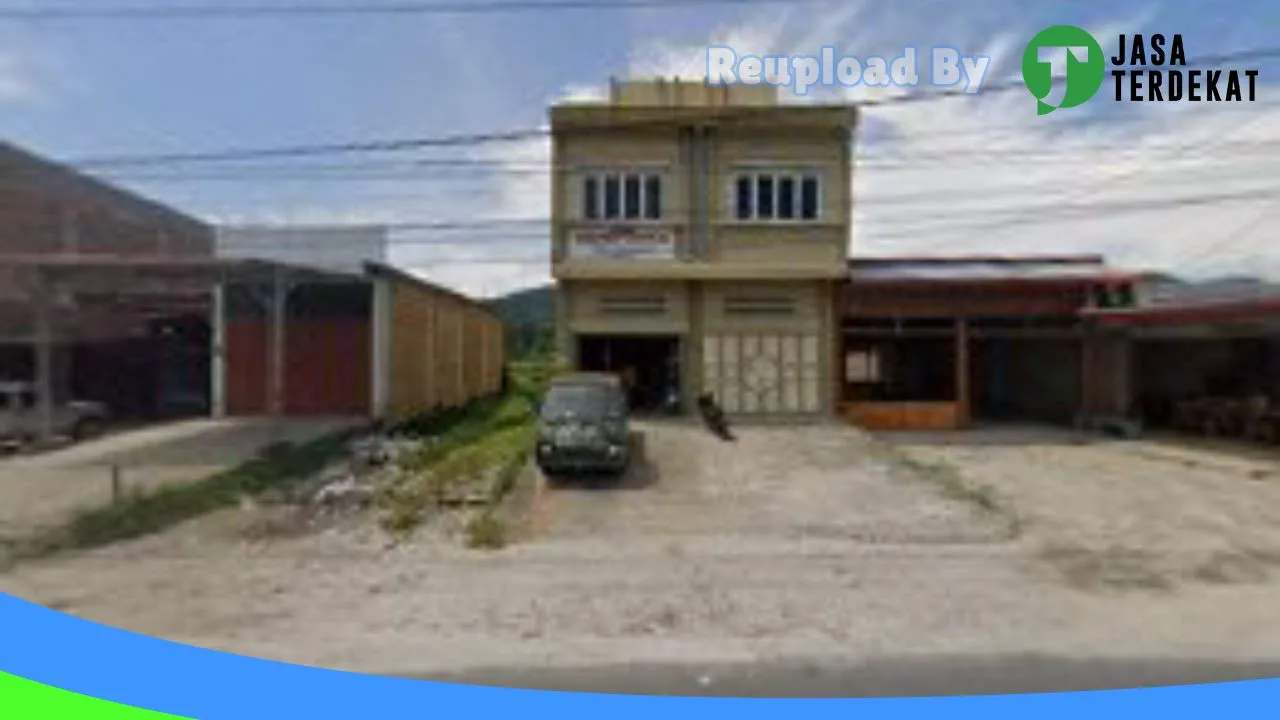 Gambar Toko Sempurna di Tapanuli Selatan, Sumatera Utara ke 1