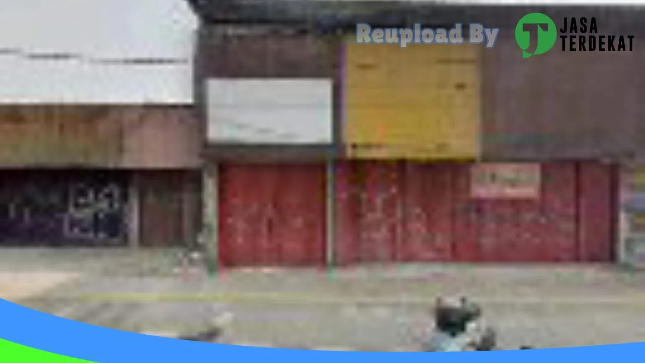Gambar Istana Accu di Kepulauan Seribu, DKI Jakarta ke 2