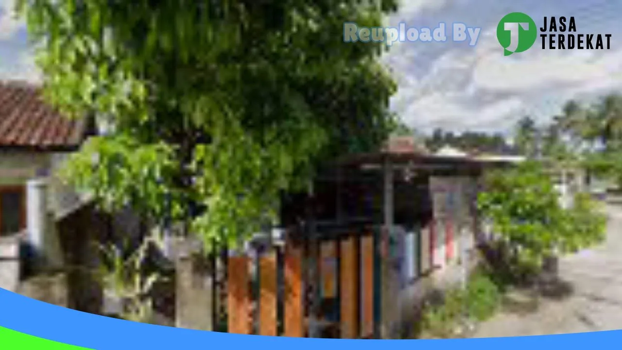 Gambar Toko Aki motor dan sparepart motor di Lombok Barat, Nusa Tenggara Barat ke 1