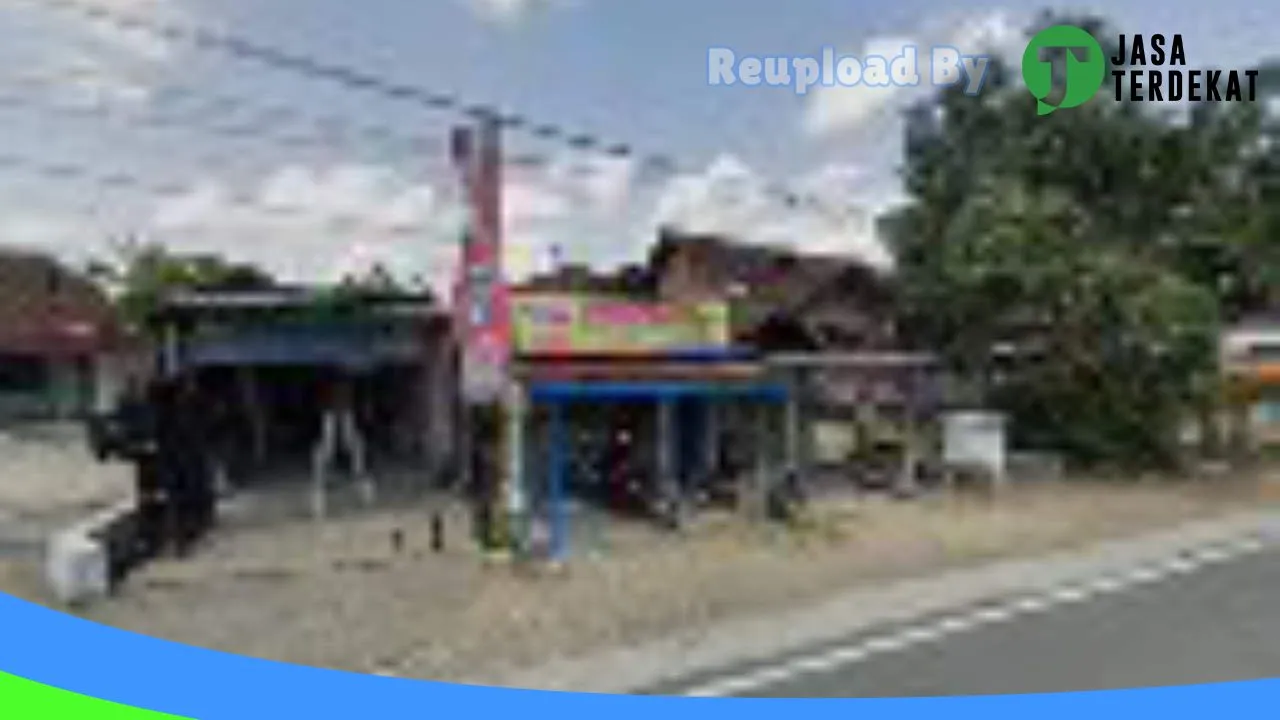 Gambar Simbo Aki di Trenggalek, Jawa Timur ke 2