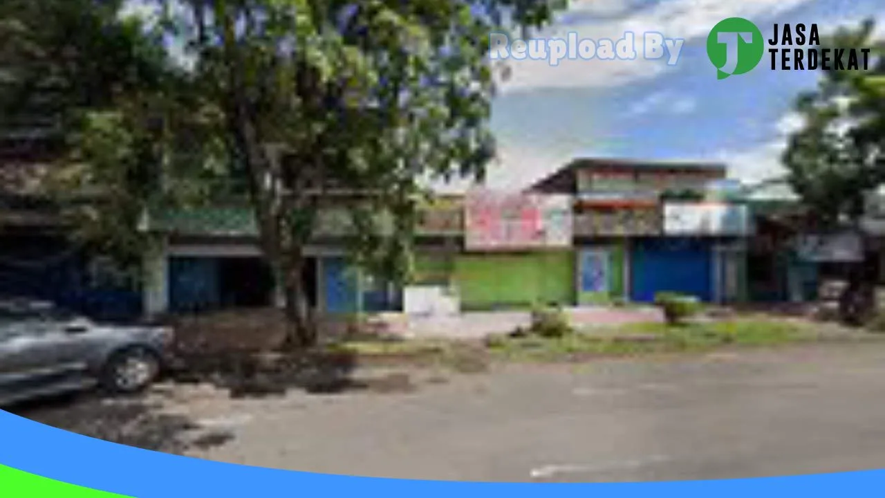 Gambar JASA USAHA BITUNG di Bitung, Sulawesi Utara ke 1
