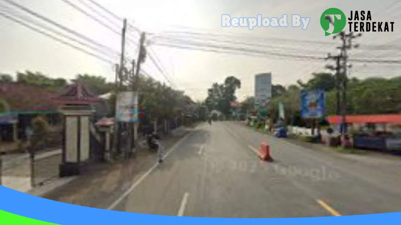 Gambar Madju djaya aki di Bangkalan, Jawa Timur ke 1