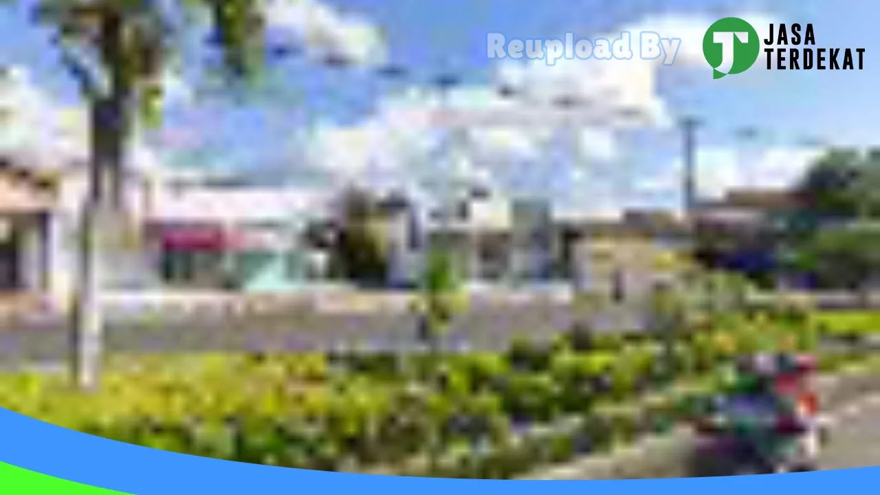 Gambar Tegar accu 2 di Banyuwangi, Jawa Timur ke 1