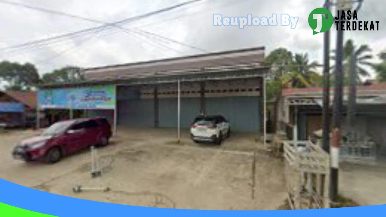 Gambar Apotek Angel Farma Simpang Raya di Kutai Barat, Kalimantan Timur ke 1