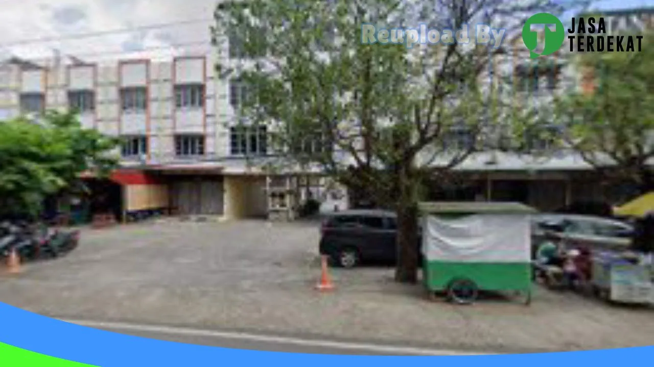 Gambar Toko Batreindo Jaya di Tanjung Pinang, Kepulauan Riau ke 1