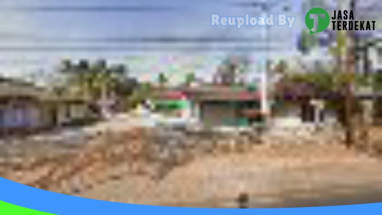 Gambar Toko DIAN ACCU di Tanah Laut, Kalimantan Selatan ke 4