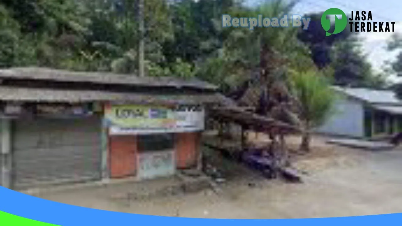 Gambar Yudi aki di Pacitan, Jawa Timur ke 1