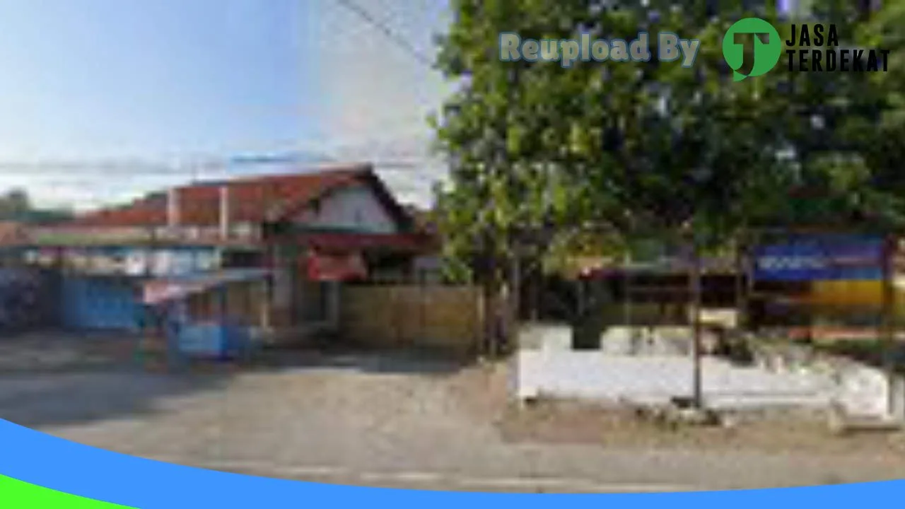 Gambar TOKO RAJENDRA AKI di Tegal, Jawa Tengah ke 1