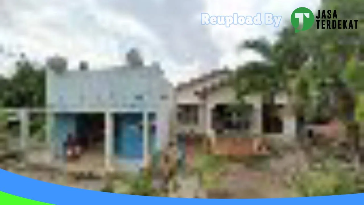 Gambar RODA KEHIDUPAN di Lembata, Nusa Tenggara Timur ke 5