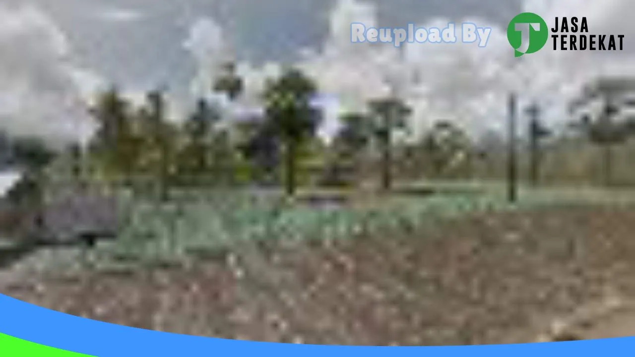 Gambar Toko Thalia di Lembata, Nusa Tenggara Timur ke 1