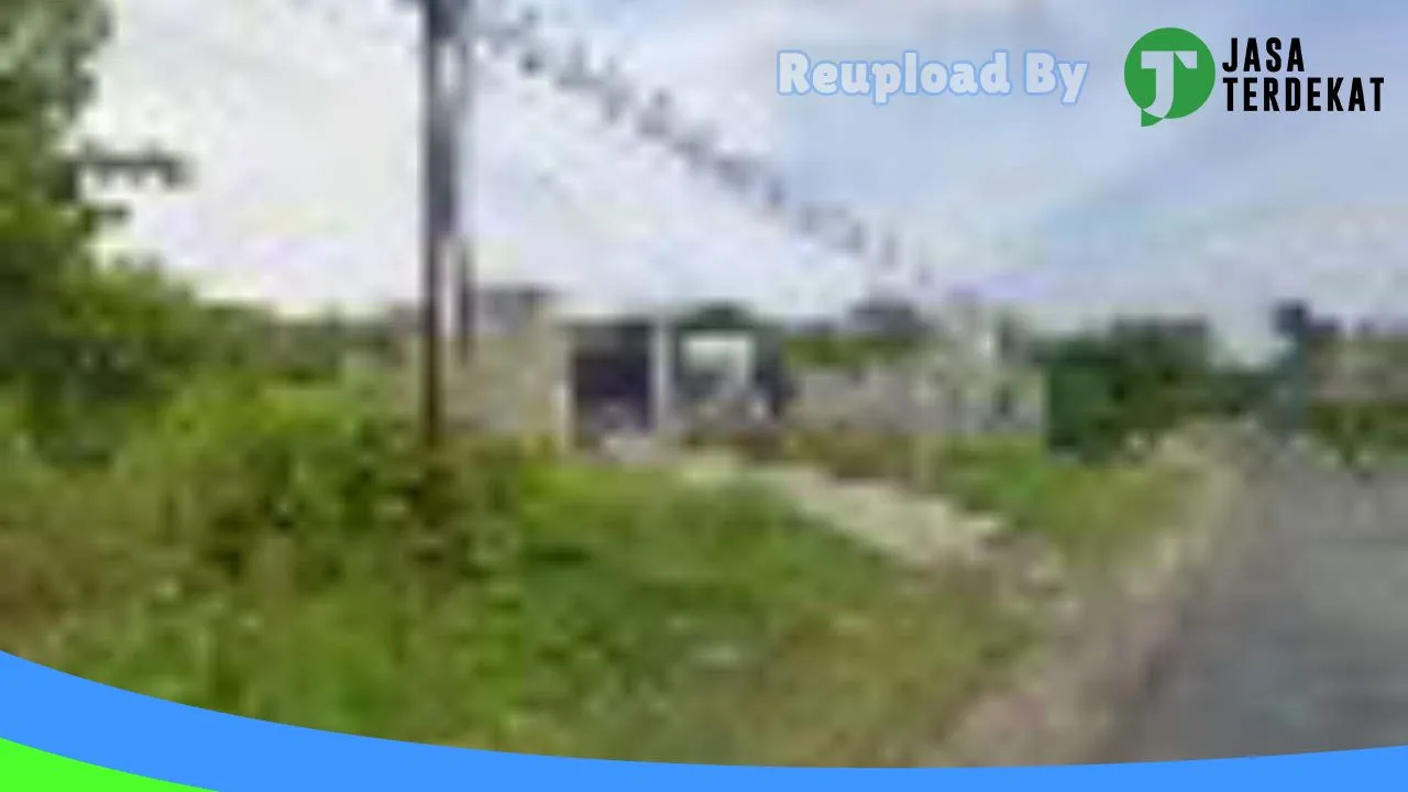 Gambar Toko Aki Pamotan di Rembang, Jawa Tengah ke 3