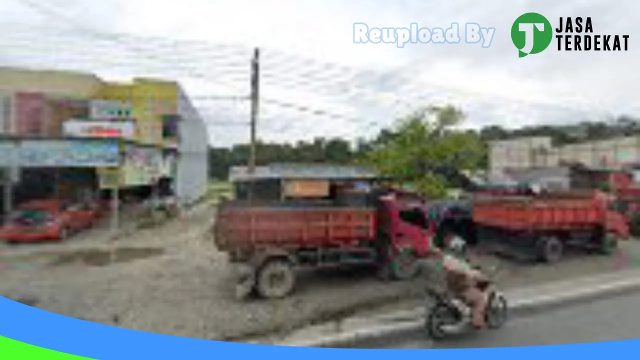 Gambar Nayla Motor di Luwu, Sulawesi Selatan ke 2