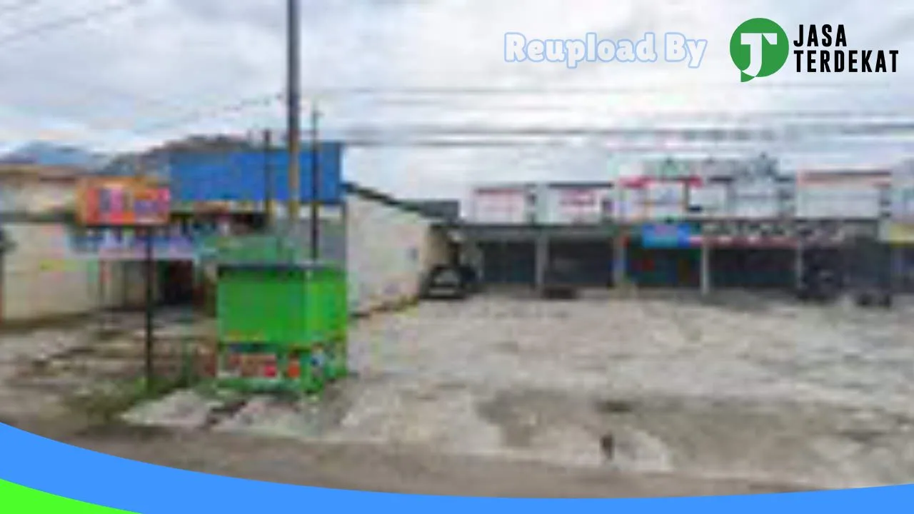 Gambar TOKO.AKI-ACCU GS SINAR TERANG BATTERY di Seruyan, Kalimantan Tengah ke 2