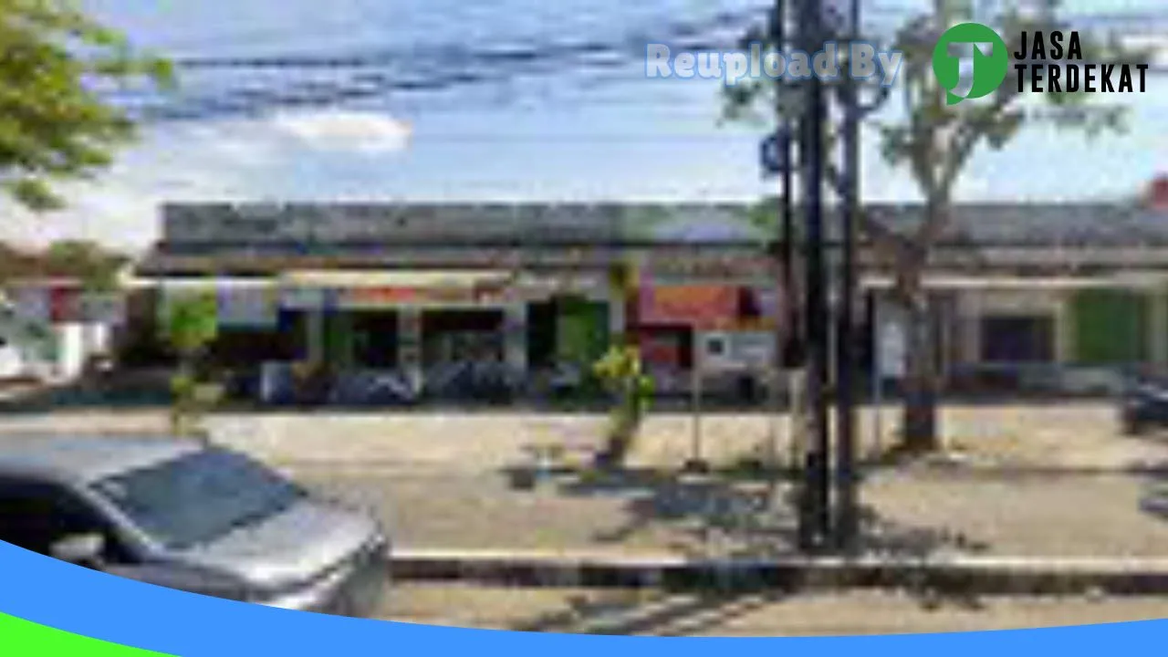 Gambar Toko Aki Accu SPS di Magetan, Jawa Timur ke 1