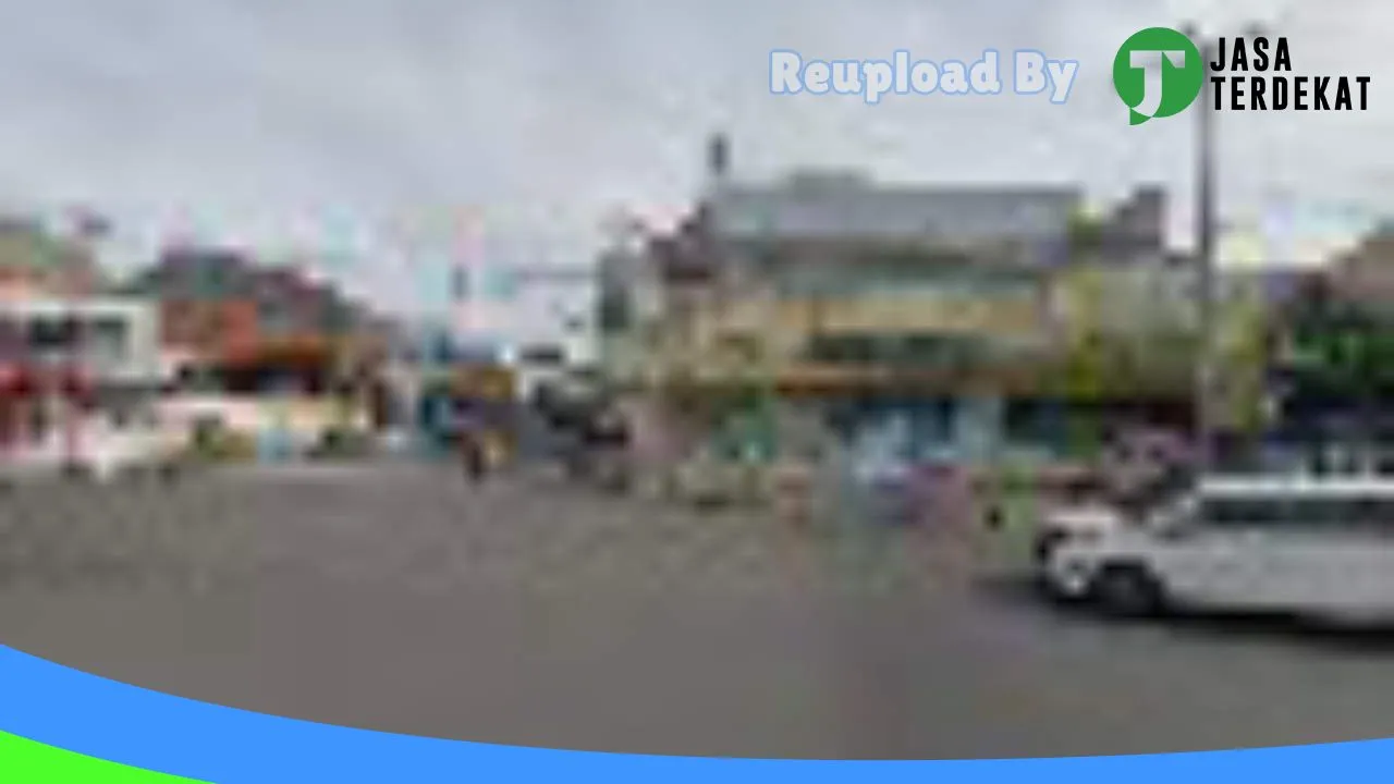 Gambar Toko Aki Wilin di Ciamis, Jawa Barat ke 2