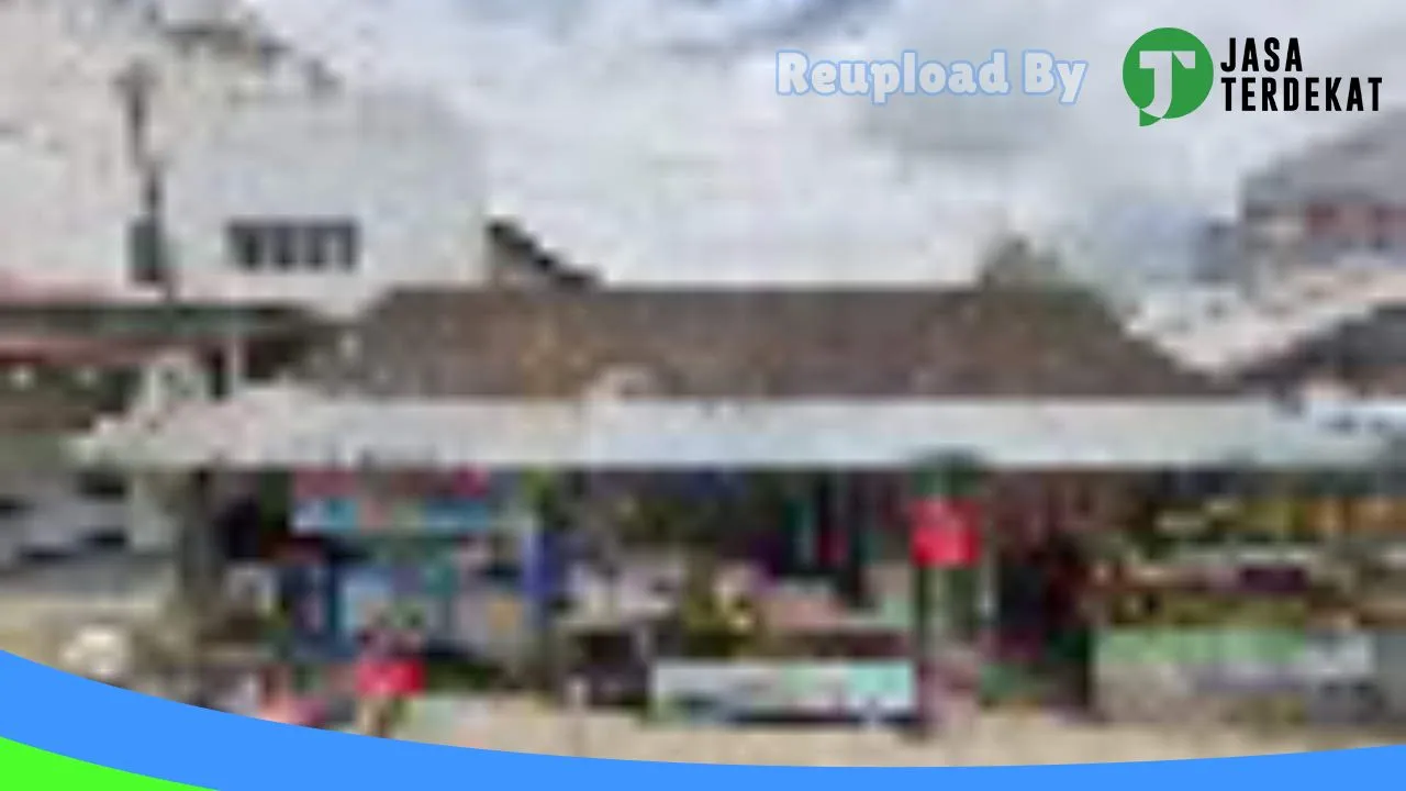 Gambar Toko Poliyama di Tanah Bumbu, Kalimantan Selatan ke 2