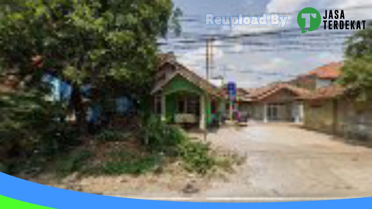 Gambar Toko Aki Mr. Accu 2 di Kota Serang, Banten ke 2