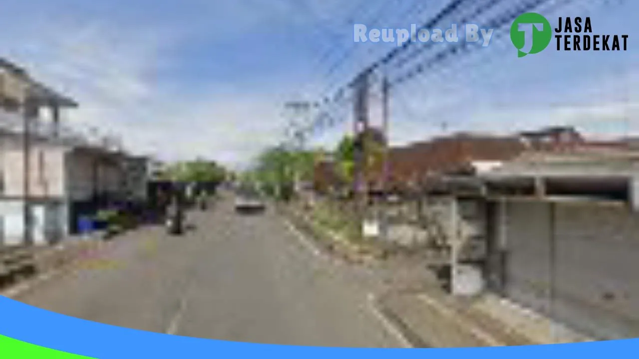 Gambar Tukar tambah aki bekas di Jembrana, Bali ke 2