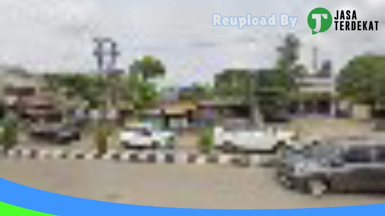 Gambar DUNIA AKI di Muaro Jambi, Jambi ke 3