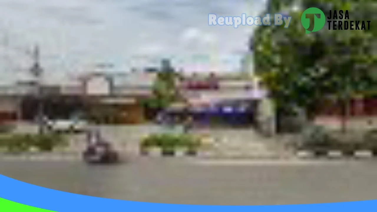 Gambar Antar Pasang Aki TUBAN di Tuban, Jawa Timur ke 2