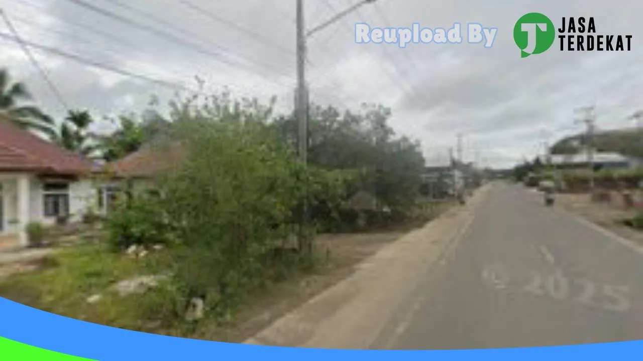 Gambar CV.SENTRAL INFOTAMA di Balangan, Kalimantan Selatan ke 1