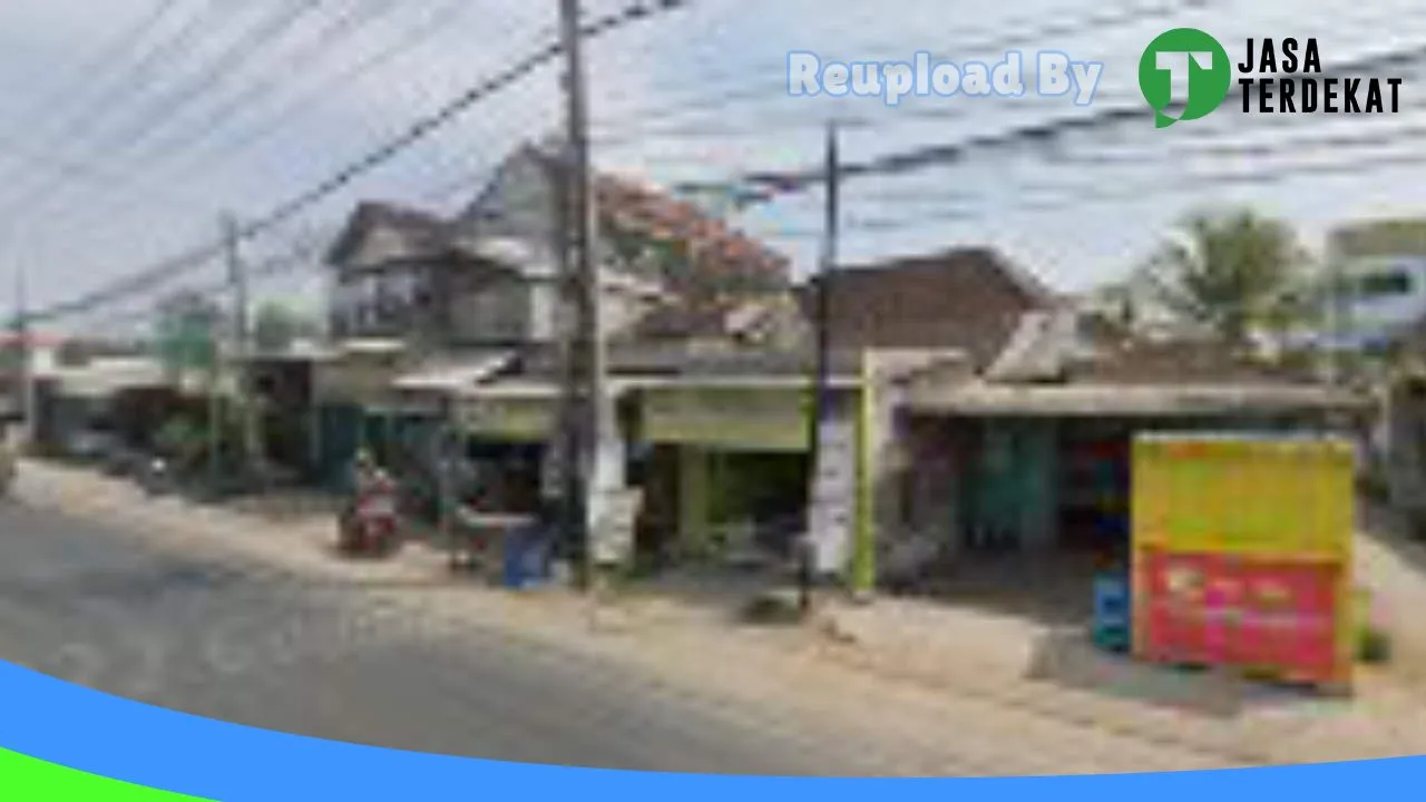 Gambar Rohman jaya aki di Lamongan, Jawa Timur ke 3