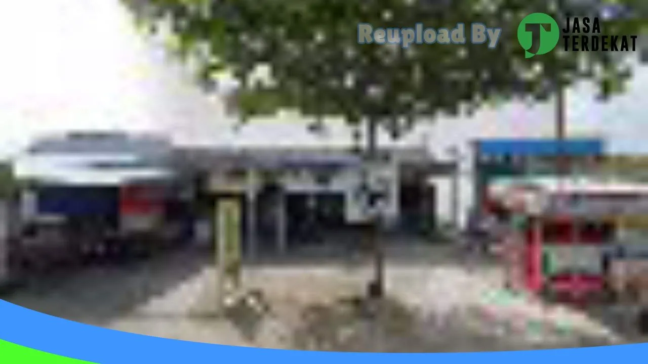 Gambar Alham Aki di Ngawi, Jawa Timur ke 2