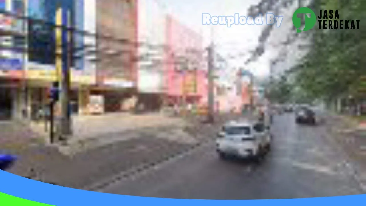 Gambar Bursa Aki di Jakarta Selatan, DKI Jakarta ke 1