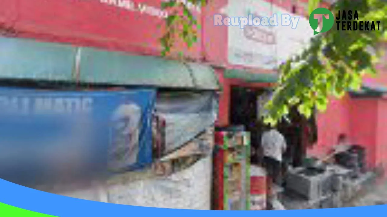 Gambar Toko Antasari di Jakarta Selatan, DKI Jakarta ke 1