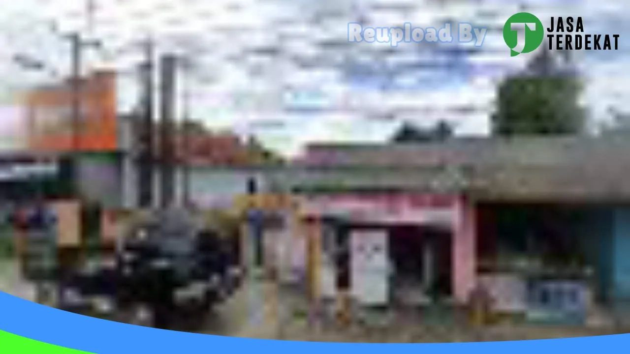 Gambar Toko Aki Rizqi Battery di Lebak, Banten ke 2