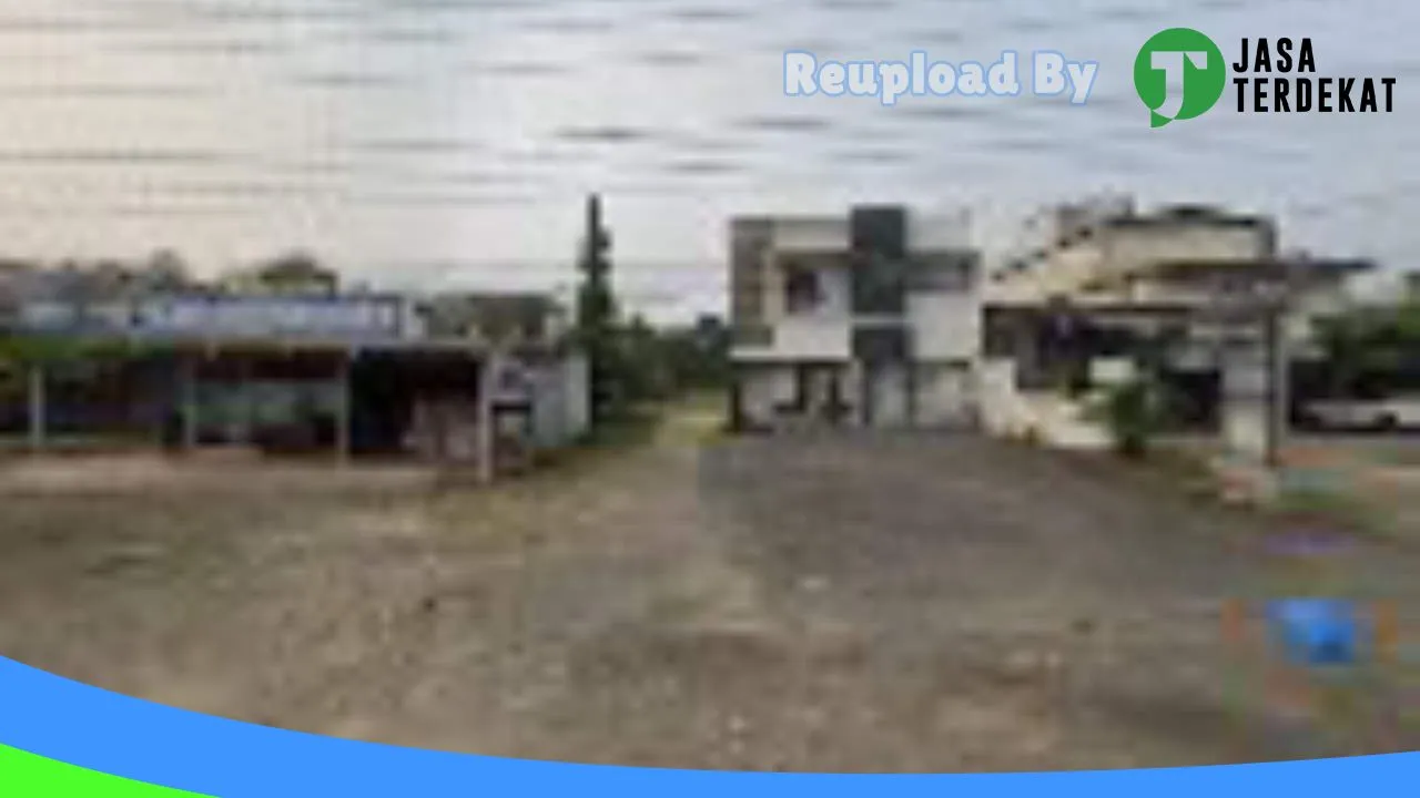 Gambar MANDIRI JAYA BAN di Dharmasraya, Sumatera Barat ke 1