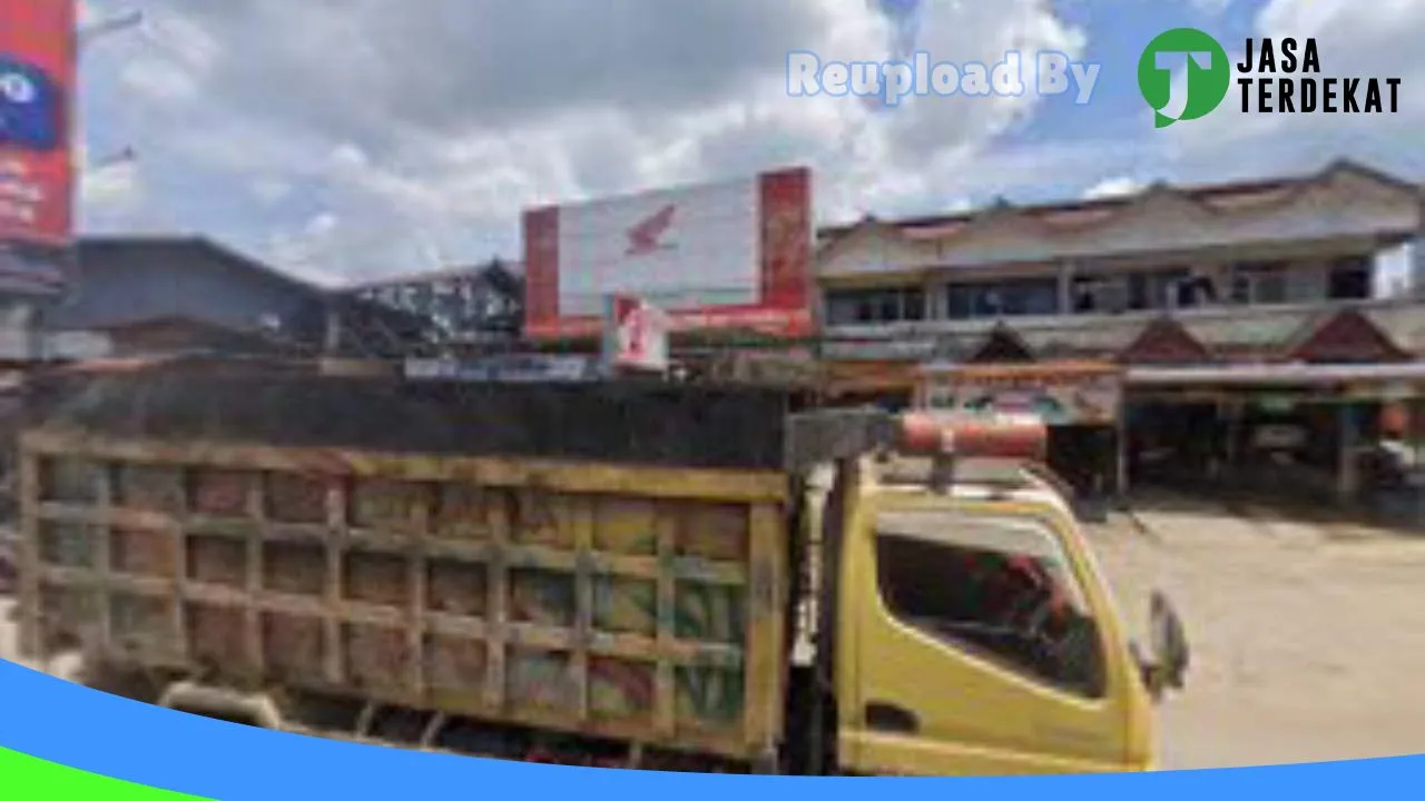 Gambar Daya Motor Sekadau di Sekadau, Kalimantan Barat ke 1